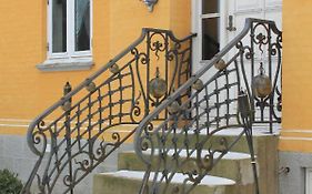 Kursuscenter Brigsted B&B